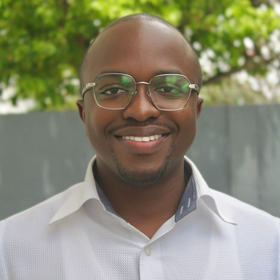 Vincent Appiah